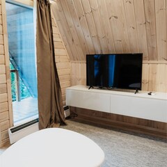 Эко-отель SCALA Kabardinka, Краснодарский край