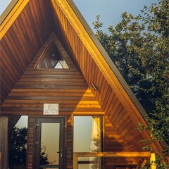 Эко-отель SCALA Kabardinka, Краснодарский край