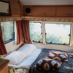 Эко-отель SCALA Kabardinka, Краснодарский край