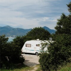 Эко-отель SCALA Kabardinka, Краснодарский край