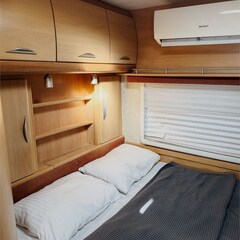 Эко-отель SCALA Kabardinka, Краснодарский край