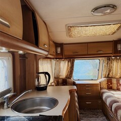 Эко-отель SCALA Kabardinka, Краснодарский край