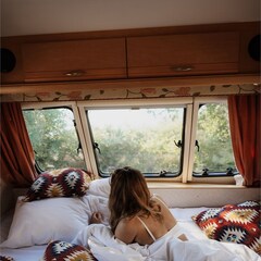 Эко-отель SCALA Kabardinka, Краснодарский край