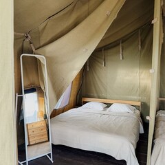 Эко-отель SCALA Kabardinka, Краснодарский край