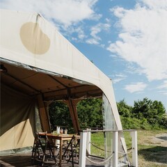 Эко-отель SCALA Kabardinka, Краснодарский край
