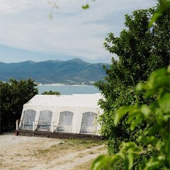 Эко-отель SCALA Kabardinka, Краснодарский край