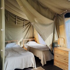 Эко-отель SCALA Kabardinka, Краснодарский край