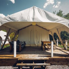 Эко-отель SCALA Kabardinka, Краснодарский край