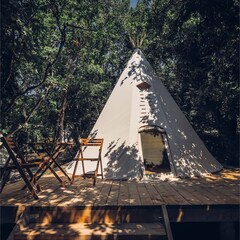 Эко-отель SCALA Kabardinka, Краснодарский край