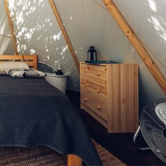 Эко-отель SCALA Kabardinka, Краснодарский край