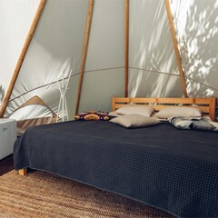 Эко-отель SCALA Kabardinka, Краснодарский край