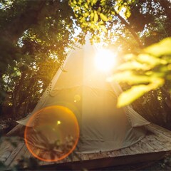 Эко-отель SCALA Kabardinka, Краснодарский край