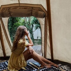 Эко-отель SCALA Kabardinka, Краснодарский край