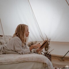 Эко-отель SCALA Kabardinka, Краснодарский край