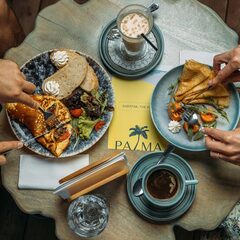 Эко-отель SCALA Kabardinka, Краснодарский край