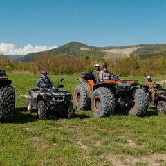 Эко-отель SCALA Kabardinka, Краснодарский край