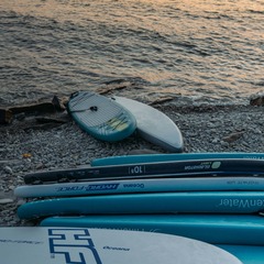 Эко-отель SCALA Kabardinka, Краснодарский край