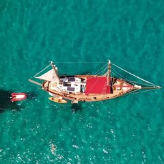 Эко-отель SCALA Kabardinka, Краснодарский край