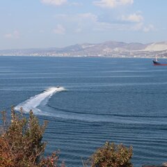 Эко-отель SCALA Kabardinka, Краснодарский край