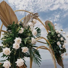 Эко-отель SCALA Kabardinka, Краснодарский край