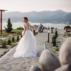 Эко-отель SCALA Kabardinka, Краснодарский край