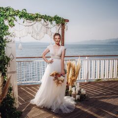 Эко-отель SCALA Kabardinka, Краснодарский край