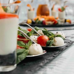 Эко-отель SCALA Kabardinka, Краснодарский край