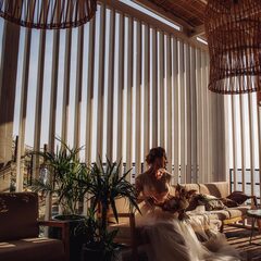 Эко-отель SCALA Kabardinka, Краснодарский край