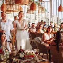 Эко-отель SCALA Kabardinka, Краснодарский край