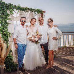 Эко-отель SCALA Kabardinka, Краснодарский край