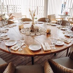 Эко-отель SCALA Kabardinka, Краснодарский край