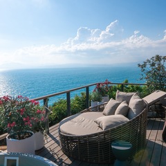 Эко-отель SCALA Kabardinka, Краснодарский край