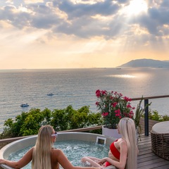 Эко-отель SCALA Kabardinka, Краснодарский край