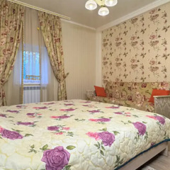 Коттедж Кипр в комплексе ВКинель.ру, Самарская область