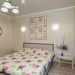 Коттедж Кипр в комплексе ВКинель.ру, Самарская область