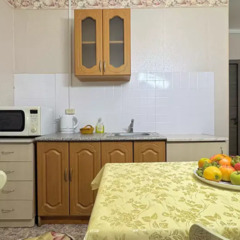 Коттедж Кипр в комплексе ВКинель.ру, Самарская область