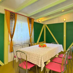 Коттедж Кипр в комплексе ВКинель.ру, Самарская область