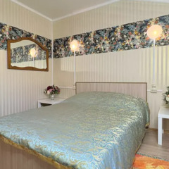 Коттедж Кипр в комплексе ВКинель.ру, Самарская область