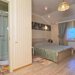 Коттедж Кипр в комплексе ВКинель.ру, Самарская область