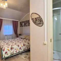 Коттедж Кипр в комплексе ВКинель.ру, Самарская область