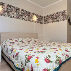 Коттедж Кипр в комплексе ВКинель.ру, Самарская область