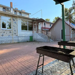 Коттедж Кипр в комплексе ВКинель.ру, Самарская область