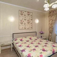 Коттедж Кипр в комплексе ВКинель.ру, Самарская область