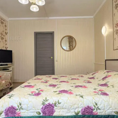 Коттедж Кипр в комплексе ВКинель.ру, Самарская область