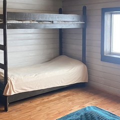 Гостевой дом Дикая Клюква, Республика Карелия