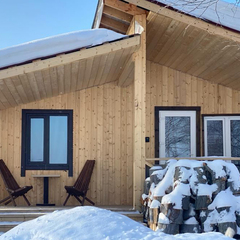 Гостевой дом Дикая Клюква, Республика Карелия