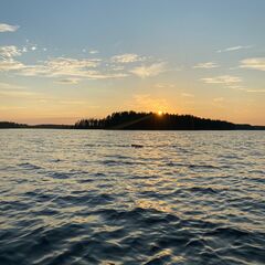 Гостевой дом Дикая Клюква, Республика Карелия