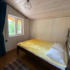 Гостевой дом Дикая Клюква, Республика Карелия