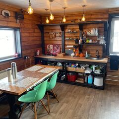 Гостевой дом Дикая Клюква, Республика Карелия