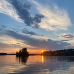 Гостевой дом Дикая Клюква, Республика Карелия